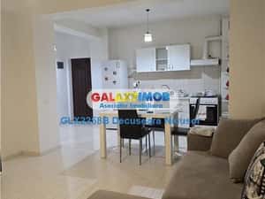 Apartament 2 camere mobilat utilat Militari Residence 76.500 euro — miniatura 3