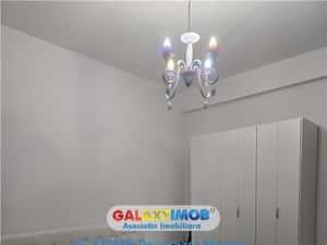 Apartament 2 camere mobilat utilat Militari Residence 76.500 euro — miniatura 4