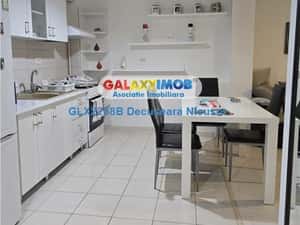 Apartament 2 camere mobilat utilat Militari Residence 76.500 euro — miniatura 5