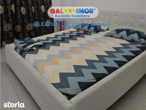 Apartament 2 camere mobilat utilat Militari Residence 76.500 euro — miniatura 6