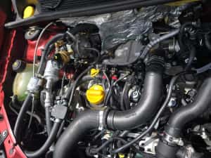 Dacia Sandero 2016 GPL Nou R.A.R efectuat gpl omologat  nr valabil — miniatura 8