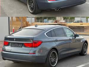 Vand BMW seria 5 GT/2010/EURO 5/245Cp — miniatura 2