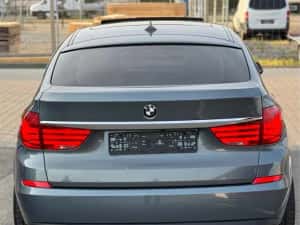 Vand BMW seria 5 GT/2010/EURO 5/245Cp — miniatura 3