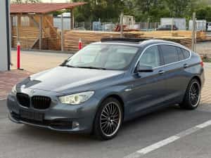 Vand BMW seria 5 GT/2010/EURO 5/245Cp — miniatura 5
