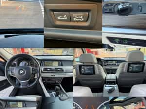 Vand BMW seria 5 GT/2010/EURO 5/245Cp — miniatura 6