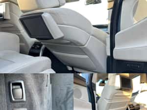 Vand BMW seria 5 GT/2010/EURO 5/245Cp — miniatura 7