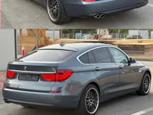 Vand BMW seria 5 GT/2010/EURO 5/245Cp — miniatura 9