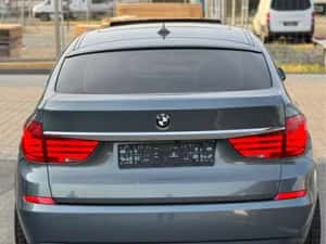 Vand BMW seria 5 GT/2010/EURO 5/245Cp — miniatura 10