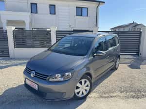 VW TOURAN 1.6TDI 7 locuri