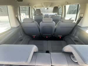 VW TOURAN 1.6TDI 7 locuri — miniatura 6