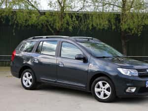 Dacia logan Mcv 0.9 tce 2018 — miniatura 3