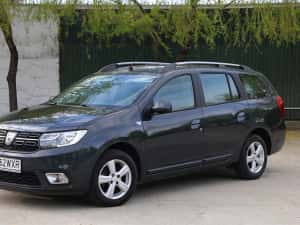 Dacia logan Mcv 0.9 tce 2018 — miniatura 4