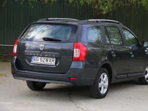 Dacia logan Mcv 0.9 tce 2018 — miniatura 5