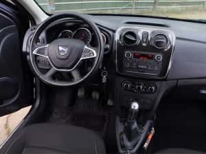 Dacia logan Mcv 0.9 tce 2018 — miniatura 6