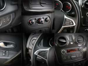 Dacia logan Mcv 0.9 tce 2018 — miniatura 7