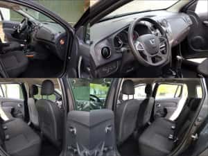 Dacia logan Mcv 0.9 tce 2018 — miniatura 8