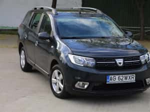 Dacia logan Mcv 0.9 tce 2018 — miniatura 10