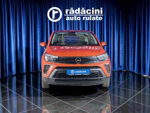 Opel Crossland (X) - 11.650 EUR — miniatura 3