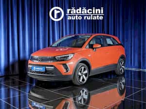 Opel Crossland (X) - 11.650 EUR — miniatura 4