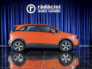 Opel Crossland (X) - 11.650 EUR — miniatura 5
