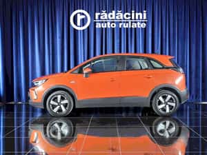 Opel Crossland (X) - 11.650 EUR — miniatura 6