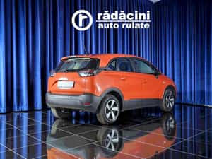 Opel Crossland (X) - 11.650 EUR — miniatura 7