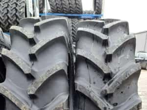 Cauciucuri radiale 380/85R28 marca MRL anvelope noi 14.9R28 TRACTOR — miniatura 1