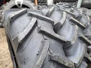 Cauciucuri radiale 380/85R28 marca MRL anvelope noi 14.9R28 TRACTOR — miniatura 6