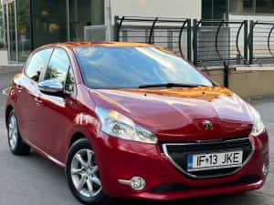 Peugeot 208 An Fabricație 2016, Euro 6 — miniatura 3