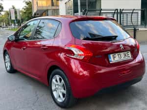 Peugeot 208 An Fabricație 2016, Euro 6 — miniatura 4