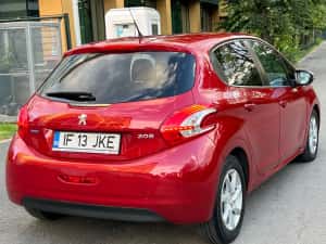 Peugeot 208 An Fabricație 2016, Euro 6 — miniatura 6