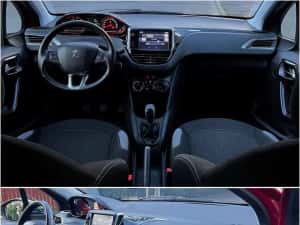 Peugeot 208 An Fabricație 2016, Euro 6 — miniatura 7