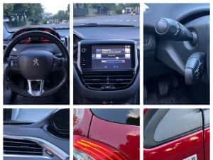 Peugeot 208 An Fabricație 2016, Euro 6 — miniatura 8