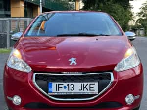 Peugeot 208 An Fabricație 2016, Euro 6 — miniatura 10
