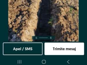 Inchiriez buldoexcavator - Berceni/Vidra/Dobreni — miniatura 5