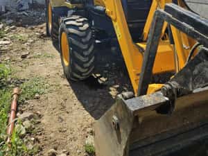 Inchiriez buldoexcavator - Berceni/Vidra/Dobreni — miniatura 6