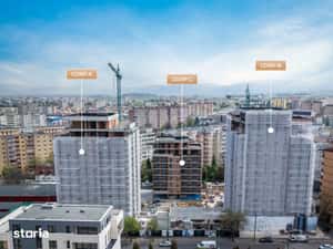 Apartament Premium | Cosmopolit Zenit — miniatura 4