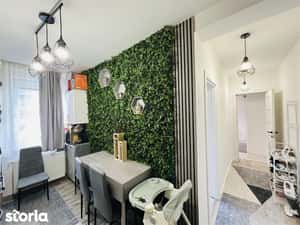 Apartament 2 camere, mobilat si utilat, pret negociabil - zona buna — miniatura 5