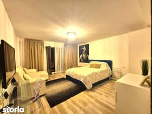 Comision 0. Apartament, cu grădină proprie, pretabil investiție. — miniatura 5