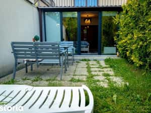 Comision 0. Apartament, cu grădină proprie, pretabil investiție. — miniatura 6