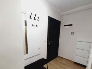 Persoana fizica apartament 1 camera Evergreen Towers Tatarasi — miniatura 4