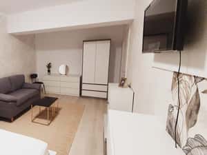 Persoana fizica apartament 1 camera Evergreen Towers Tatarasi — miniatura 6