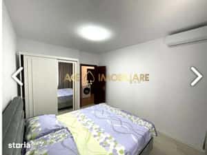 2 Camere de inchiriat | Popesti Leordeni | Metrou | Parcare Subterana — miniatura 5