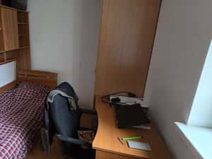 Vând apartament 2 camere la preț de garsonieră! — miniatura 6