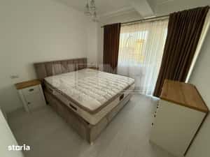 APARTAMENT 3 CAMERE | BLOC NOU CU LIFT | PARCARE SI BOXA — miniatura 6