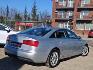 Audi A6 Berlină 2.0 177CP Automat, 249.000 Km — miniatura 3