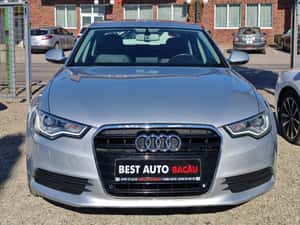 Audi A6 Berlină 2.0 177CP Automat, 249.000 Km — miniatura 5