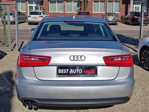 Audi A6 Berlină 2.0 177CP Automat, 249.000 Km — miniatura 6