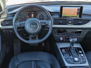 Audi A6 Berlină 2.0 177CP Automat, 249.000 Km — miniatura 7