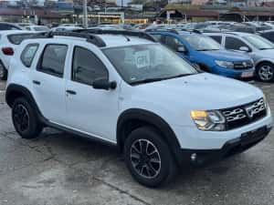 Dacia Duster 1.6 Benzina + GPL fabrica-EURO 6 – 2017 – 165.000 km